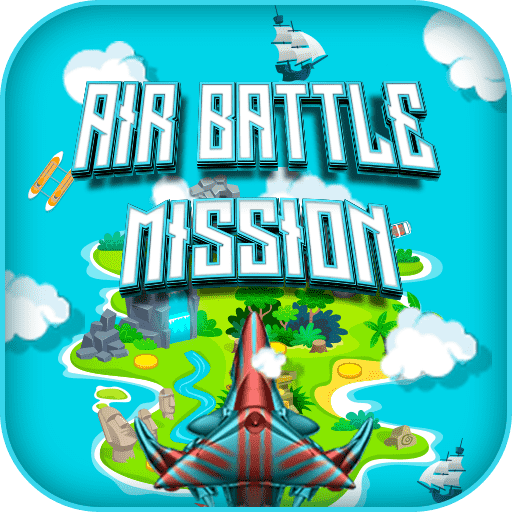 Play Air Battle mission Game on thopgames
