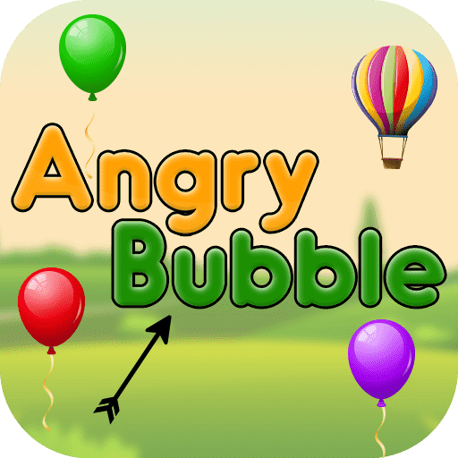 Play Angry Bubbles Game on thopgames