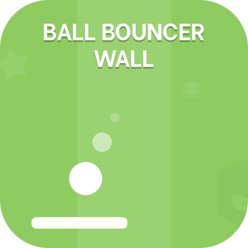 Play Ball Bouncer Wall Game on thopgames