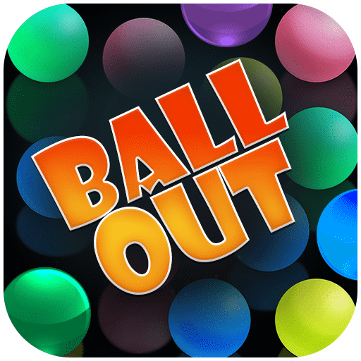 Play Ball Out Game on thopgames