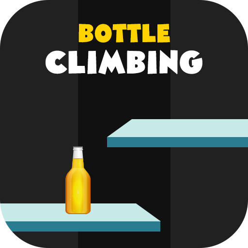 Play Bottle Climbing Game on thopgames