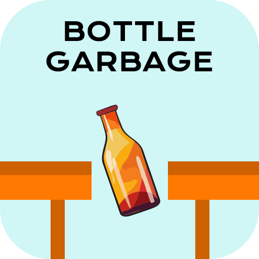 Play Bottle Garbage Game on thopgames
