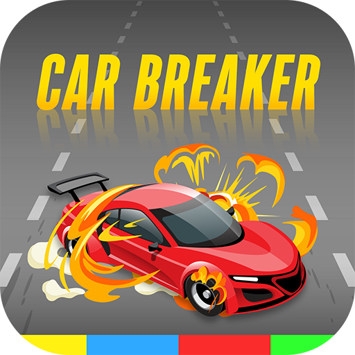 Play Car Breaker Game on thopgames