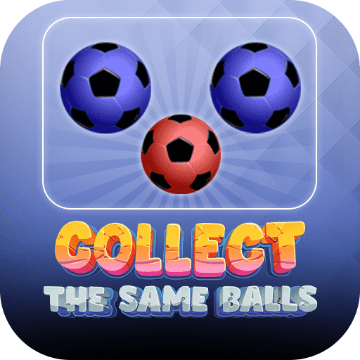 Play Collect The Same Balls Game on thopgames