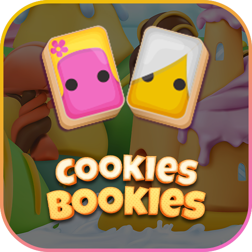 Play Cookies Boockies Game on thopgames
