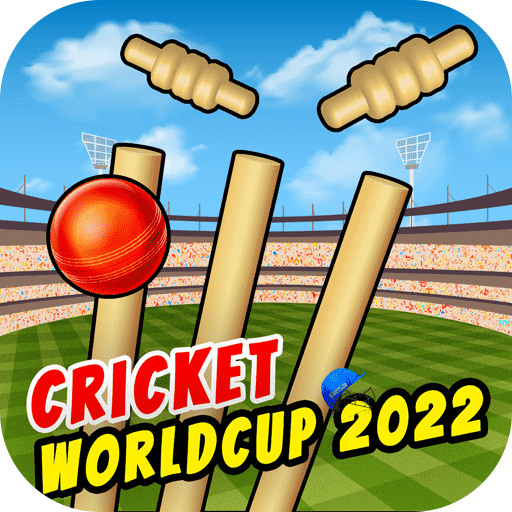 Play Cricket Worldcup Game on thopgames