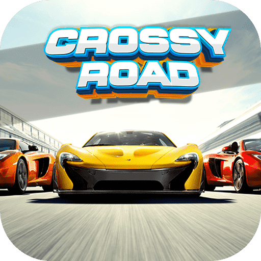 Play Crossy Road Game on thopgames