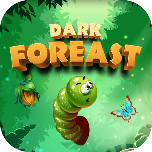 Play Dark Forest Game on thopgames