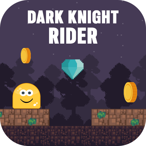 Play Dark Knight Rider Game on thopgames
