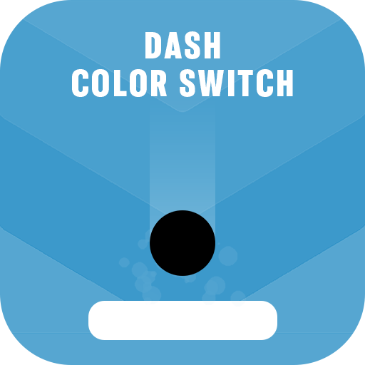 Play Dash Color Switch Game on thopgames