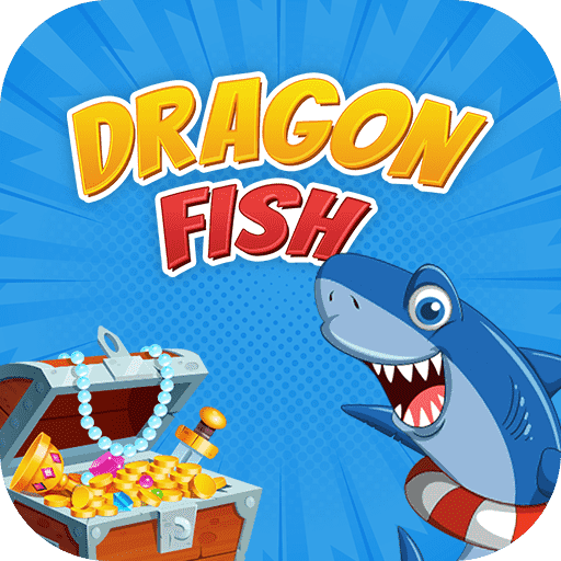 Play Dragon Fish Game on thopgames