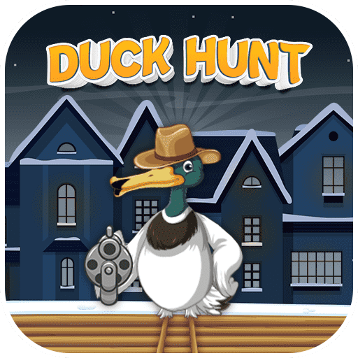Play Duck Hunt Game on thopgames