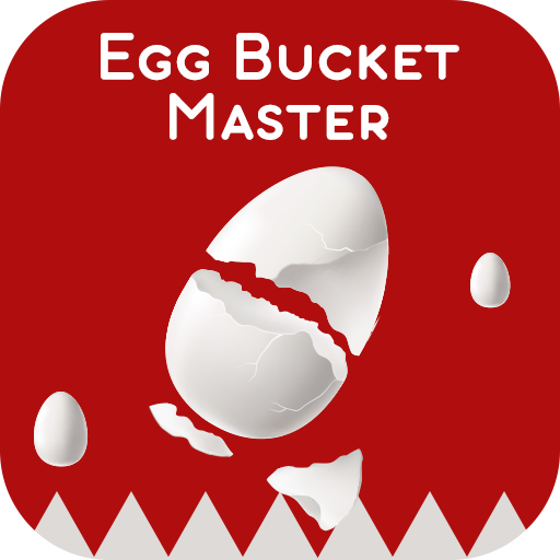 Play Egg Bucket Master Game on thopgames