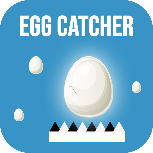 Play Egg Catcher Game on thopgames