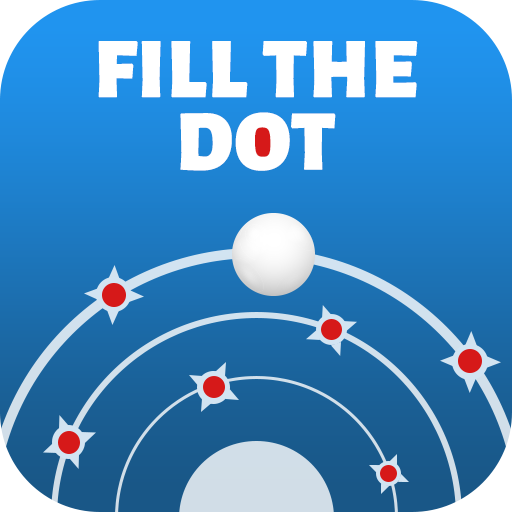 Play Fill The Dot Game on thopgames