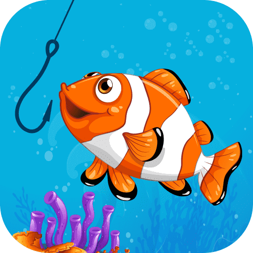 Play Fish Catcher Game on thopgames