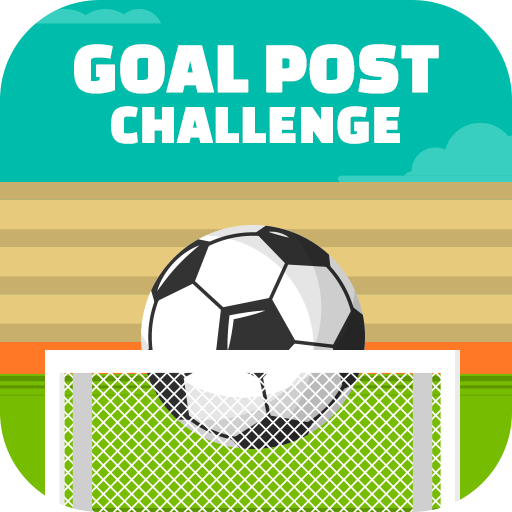 Play Goal Post Challenge Game on thopgames