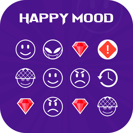 Play Happy Mood Game on thopgames