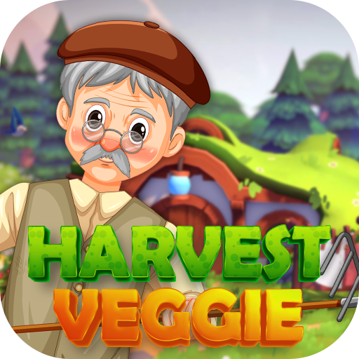 Play Harvest Veggie Game on thopgames
