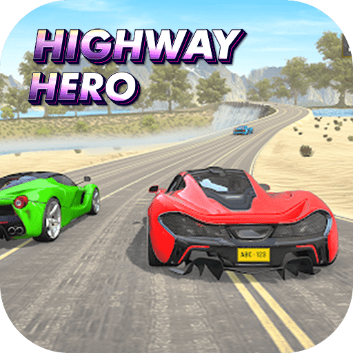 Play Highway Hero Game on thopgames