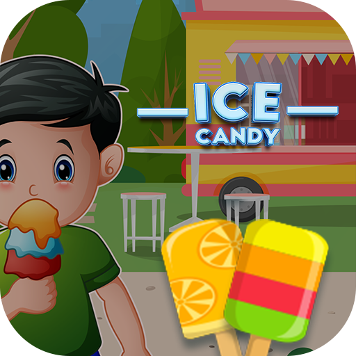 Play Ice Candy Game on thopgames