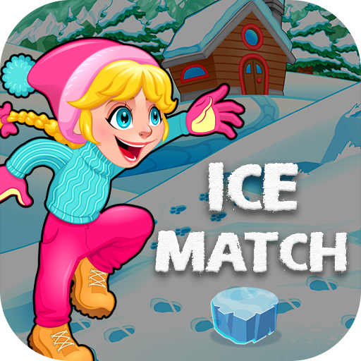 Play Icy Match Game on thopgames