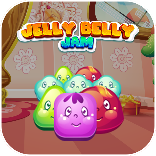 Play Jelly Belly Jam Game on thopgames