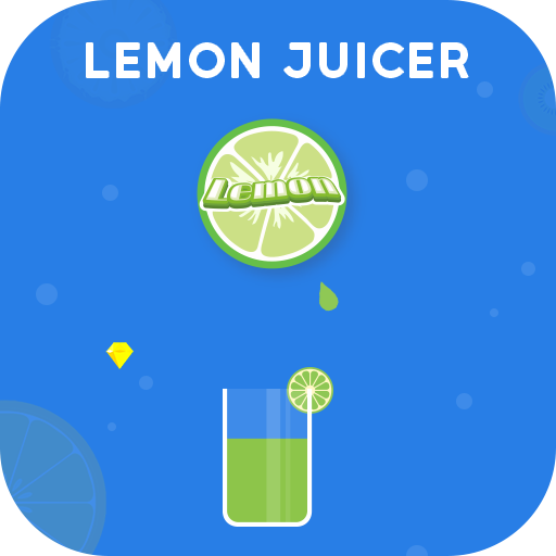 Play Lemon Juicer Game on thopgames