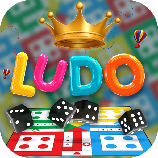 Play Ludo Multiplayer Game on thopgames