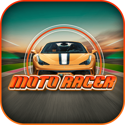 Play Moto Racer Game on thopgames