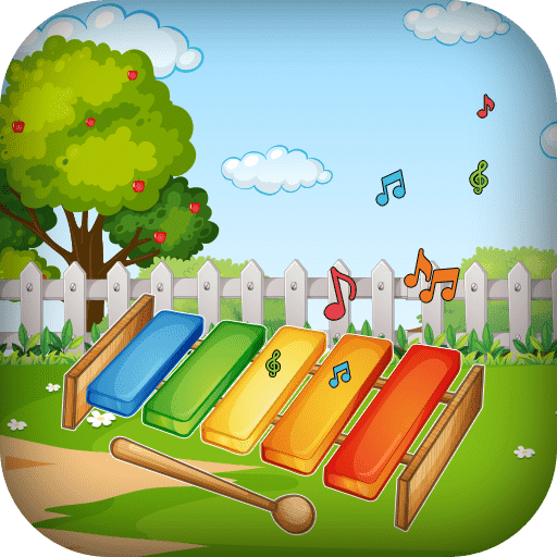 Play Musician Magic Game on thopgames