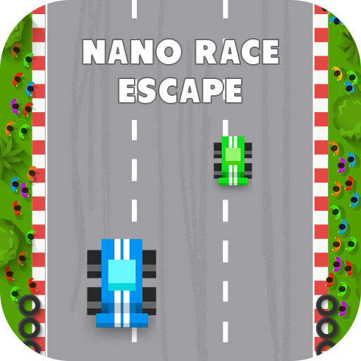 Play Nano Race Escape Game on thopgames