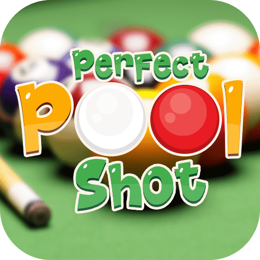 Play Perfect Pool Shot Game on thopgames