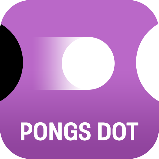 Play Pongs Dot Game on thopgames