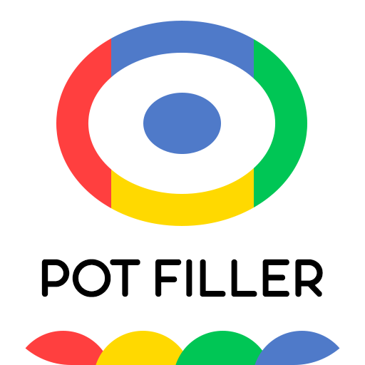Play Pot Filler Game on thopgames