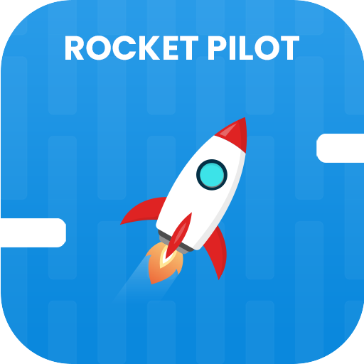 Play Rocket Pilot Game on thopgames