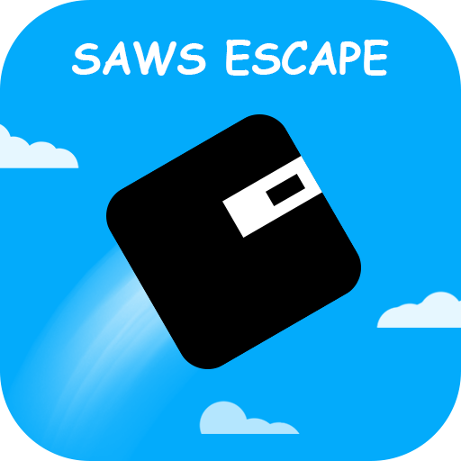 Play Saws Escape Game on thopgames