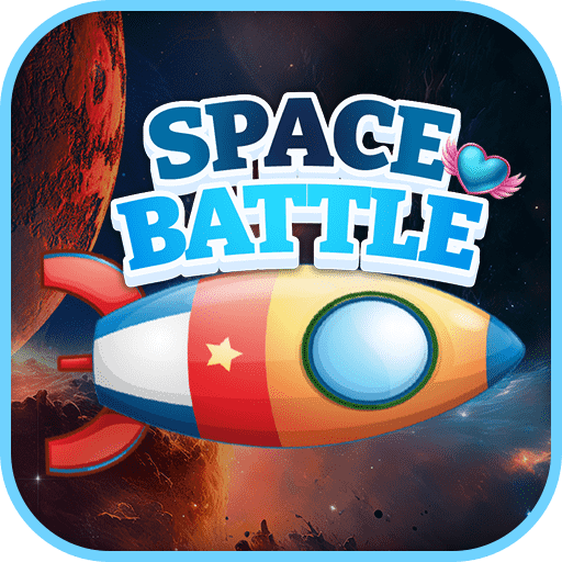 Play Space Battle Game on thopgames
