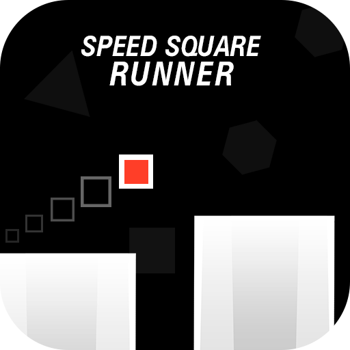 Play Speeds Square Runner Game on thopgames