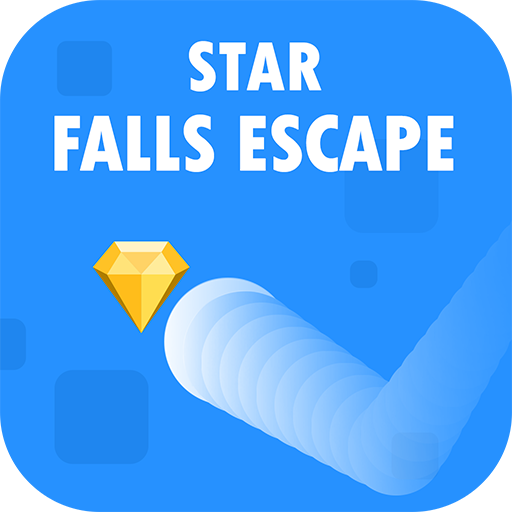 Play Star Falls Escape Game on thopgames