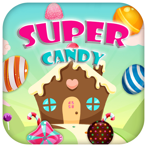 Play Super Candy Game on thopgames