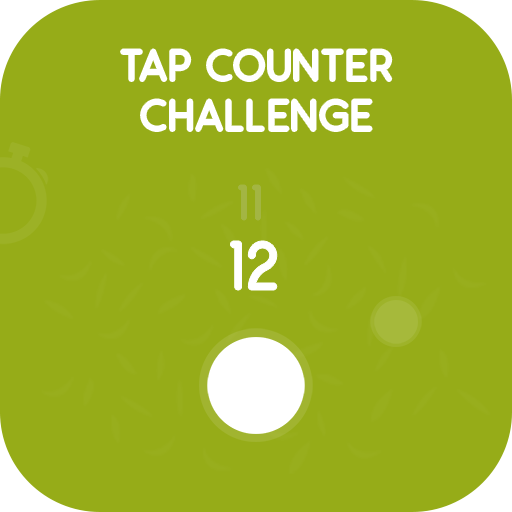 Play Tap Counter Challenge Game on thopgames