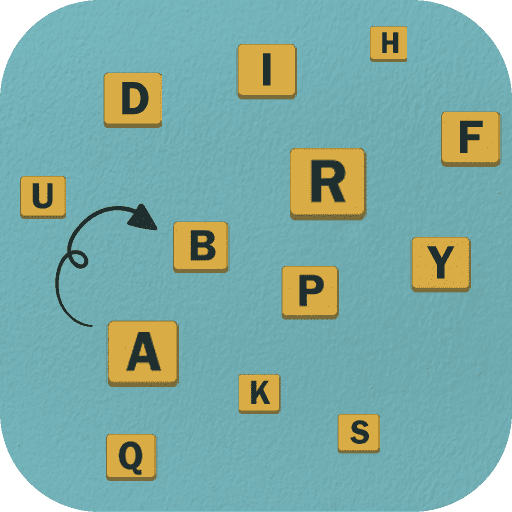 Play Touch The Alphabets In The Order Game on thopgames