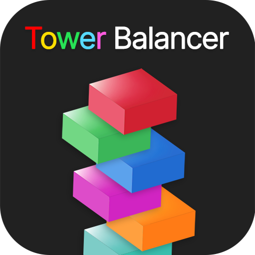 Play Tower Balancer Game on thopgames
