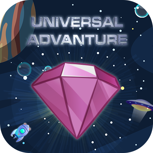 Play Universal Advanture Game on thopgames