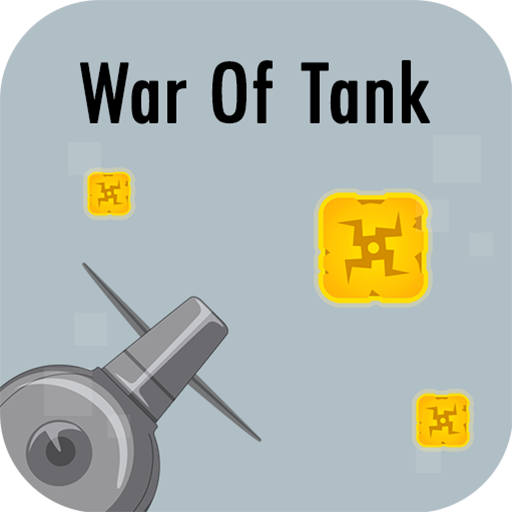 Play War Of Tank Game on thopgames