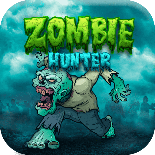 Play Zombie Hunter Game on thopgames